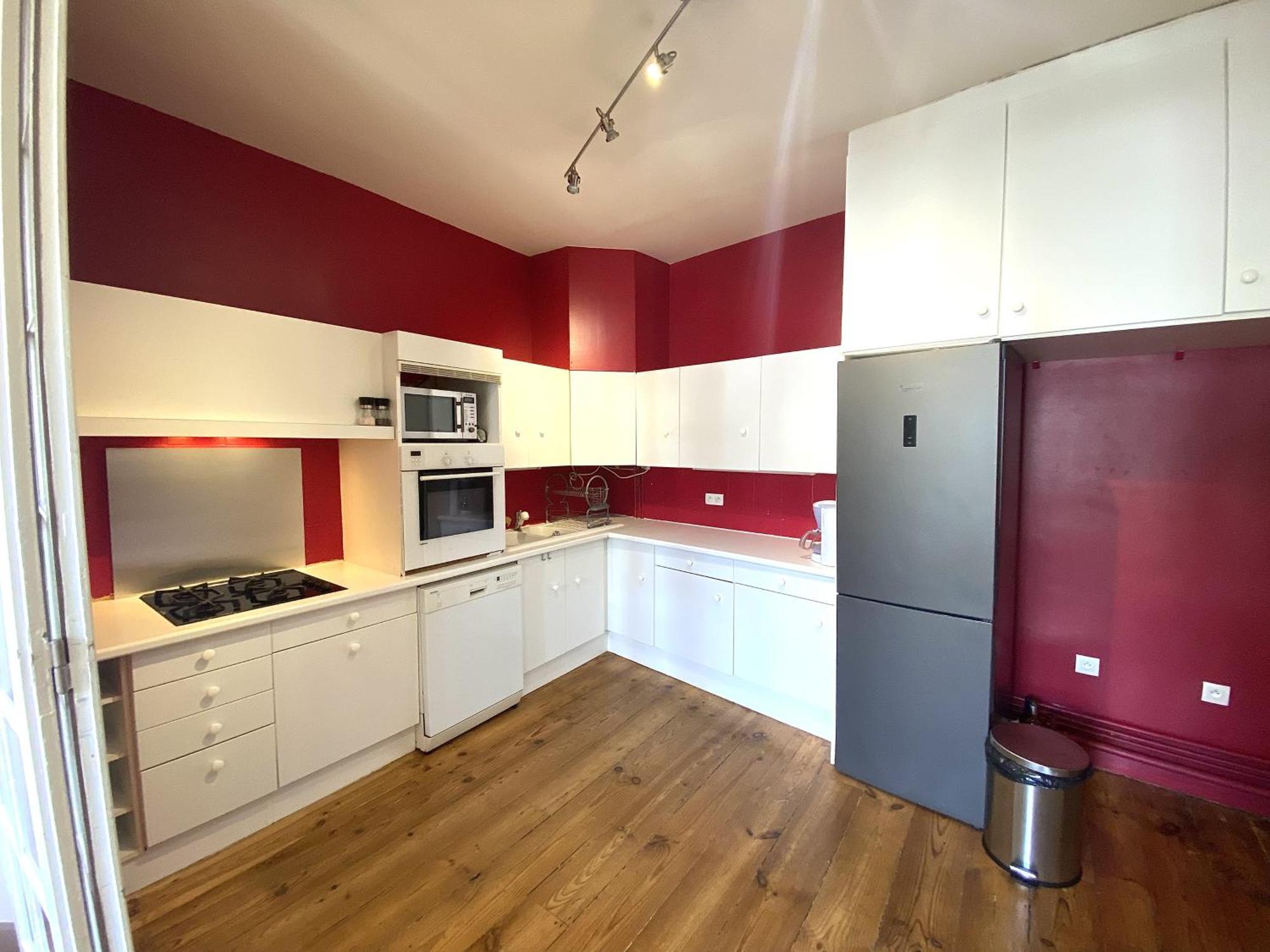 Appartement Floydhom's Entier 4 Jours Minimum 100m2 Proche Chateau Pau