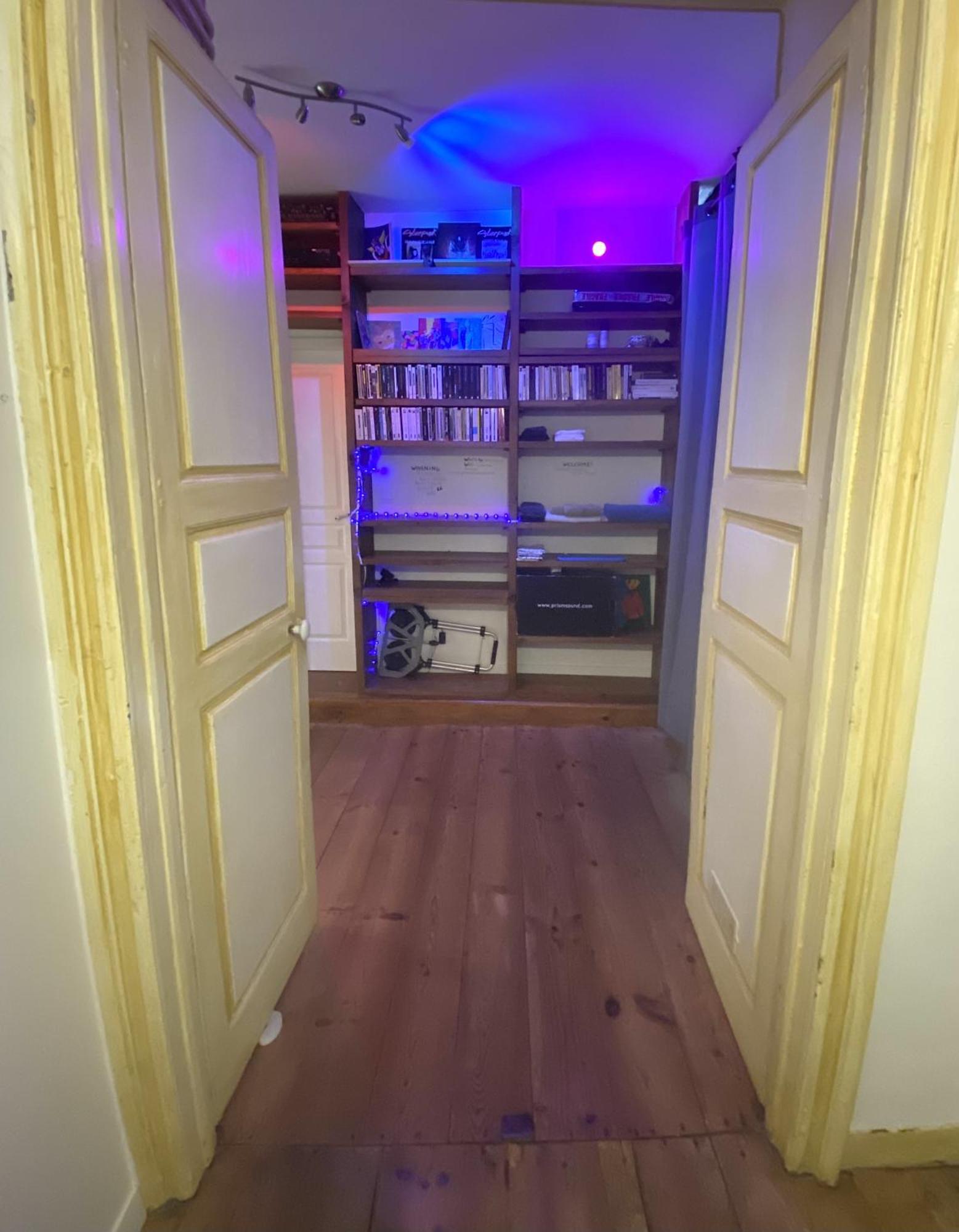 Appartement Floydhom's Entier 4 Jours Minimum 100m2 Proche Chateau