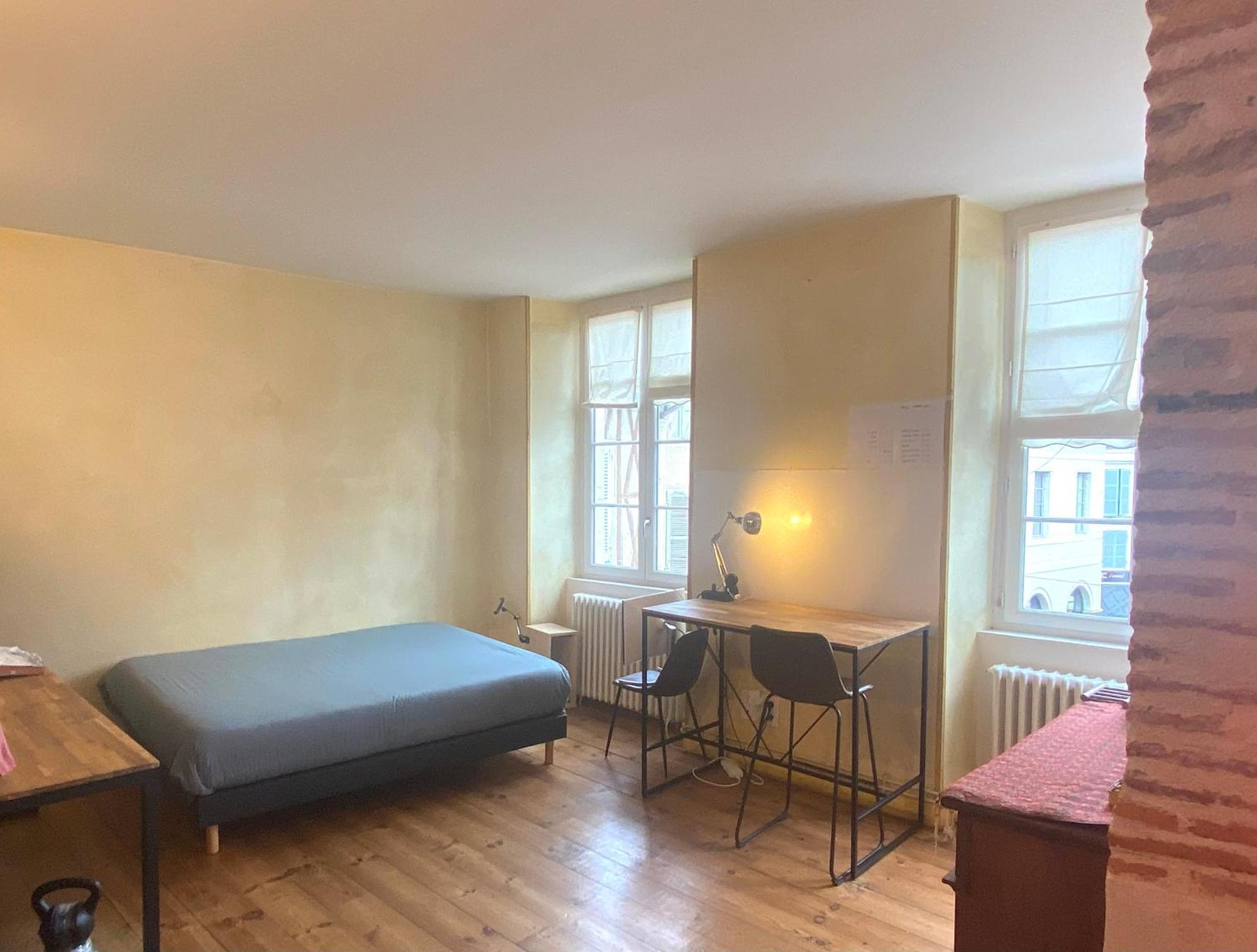 Appartement Floydhom's Entier 4 Jours Minimum 100m2 Proche Chateau